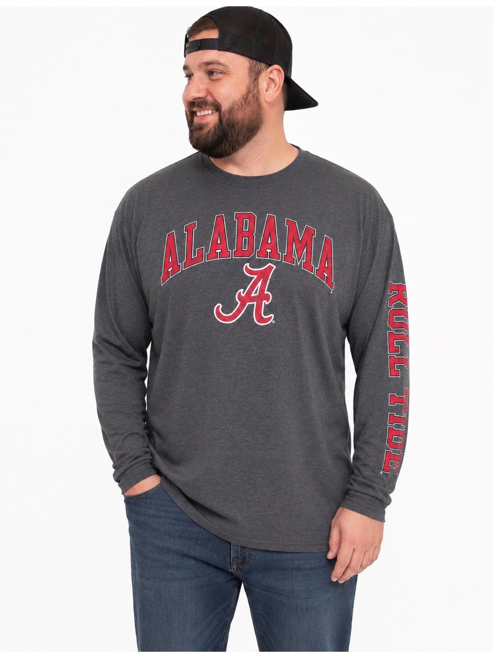 Fanatics Alabama Crimson Tide tshirt men’s size XXL